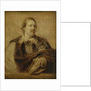 Jean-Gaspard Gevaerts, Jurist, Historian, Philosopher, Poet by Workshop of Anthony van Dyck