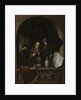 The Doctor by Jan Adriaensz. van Staveren