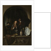 The Doctor by Jan Adriaensz. van Staveren