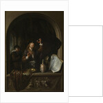 The Doctor by Jan Adriaensz. van Staveren