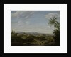 Brazilian Landscape Brazil by Frans Jansz Post