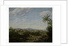 Brazilian Landscape Brazil by Frans Jansz Post