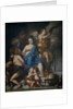 Allegory of the Treaty of Ryswick, 1697 by Johannes Voorhout I