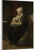Lulled by David Adolph Constant Artz