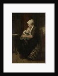 Lulled by David Adolph Constant Artz
