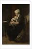 Lulled by David Adolph Constant Artz