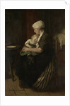 Lulled by David Adolph Constant Artz
