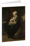 Lulled by David Adolph Constant Artz