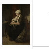 Lulled by David Adolph Constant Artz
