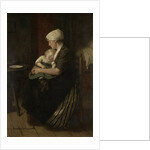 Lulled by David Adolph Constant Artz