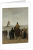 Arrival of the Boats by Jacob Maris