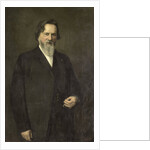 Professor Franciscus Donders. Physiologist and ophthalmic by Bramine Hubrecht