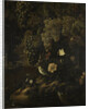 Grapes, Flowers and Animals by Isac Vromans