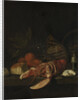 Still Life by David Davidsz de Heem