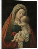 The Virgin and Child by Workshop of Bernard van Orley