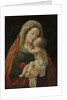 The Virgin and Child by Workshop of Bernard van Orley