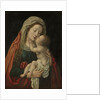 The Virgin and Child by Workshop of Bernard van Orley