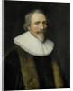 Portrait of Jacob Cats, Pensionary of Dordrecht and Poet by Michiel Jansz van Mierevelt