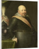 Portrait of Nicolaas Schmelzing by Workshop of Jan Antonisz van Ravesteyn
