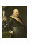 Portrait of Nicolaas Schmelzing by Workshop of Jan Antonisz van Ravesteyn