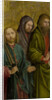 Three Apostles by Anonymous