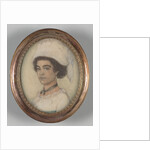 Portraits of Surinamese girls by Anonymous