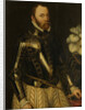 Portrait of Philippe de Montmorency, Count of Hoorne, Admiral of the Netherlands, Member of the Council of State by Anthonis Mor