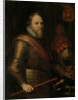 Portrait of Maurice, Prince of Orange by Workshop of Michiel Jansz van Mierevelt