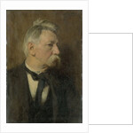 Willem Steelink II by Nicolaas van der Waay