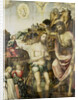 Baptism of Christ by Anonymous