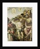Baptism of Christ by Anonymous