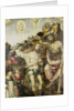 Baptism of Christ by Anonymous