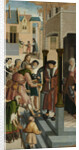 The Seven Works of Mercy by Master of Alkmaar