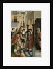 The Seven Works of Mercy by Master of Alkmaar