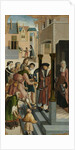 The Seven Works of Mercy by Master of Alkmaar