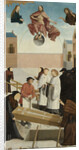 The Seven Works of Mercy by Master of Alkmaar