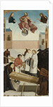 The Seven Works of Mercy by Master of Alkmaar