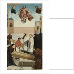 The Seven Works of Mercy by Master of Alkmaar