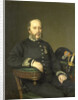 Gerard Johan Verloren van Themaat. Member of the Gedeputeerde Staten of Utrecht by Johan Heinrich Neuman