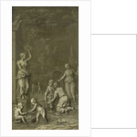 Homage to Pomona by Hendrik Carré II