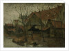The Vinkenbuurt near Amsterdam, The Netherlands by Eduard Karsen
