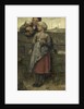 Villagers by Jacob Maris