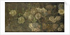 Flowers by Claude Monet