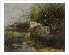 Meadow with cows by Willem Maris
