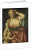 Venus and Cupid by Workshop of Paolo Veronese