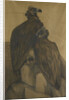 Two vultures by Theo van Hoytema
