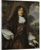 Portrait of Jacob de Witte, Lord of Haamstede by Jan Mijtens