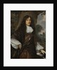 Portrait of Jacob de Witte, Lord of Haamstede by Jan Mijtens