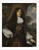 Portrait of Jacob de Witte, Lord of Haamstede by Jan Mijtens