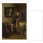 A sunny place by Christoffel Bisschop